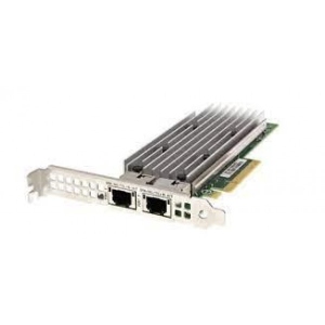 Мережева карта LAN
 Dell EMC QLogic 41162 (540-BBYG)