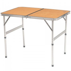 Складаний стіл Easy Camp Blain Brown (540017) в каталозі