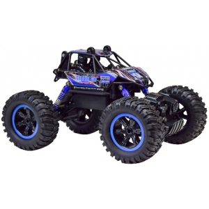 Радіокерована машинка 1:14
 MZ Клімбер, 1:14 (2847)