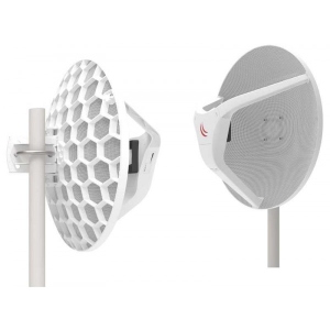 Точка доступу MikroTik Wireless Wire Dish (RBLHGG-60adkit)