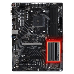 Материнська плата ASRock Fatal1ty B450 Gaming K4 Socket AM4 (B450 Gaming K4)
