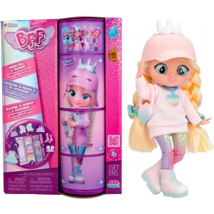 Колекційна лялька Cry Babies BFF S1 Стелла (904330)