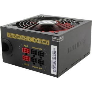 Блок живлення для ПК Xilence Performance X (XP850MR9) 850W