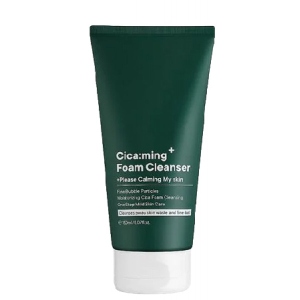 асортимент Пінка для вмивання One-Day's You CICAMING FOAM CLEANSER 150 мл (8809452672085)