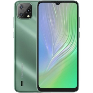 Смартфон Blackview A55 3/16GB Ink Green (6931548308263)