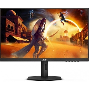 Монітор ігровий AOC 27G4X Black