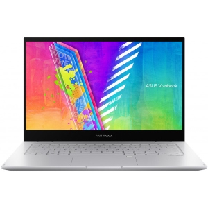 Ноутбук Asus TP1401KA-BZ066 Silver