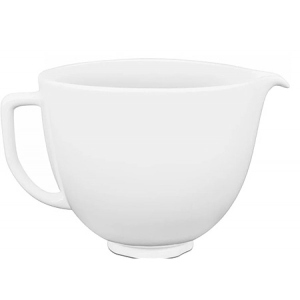 Чаша для кухонного комбайна KitchenAid 5KSM2CB5LW