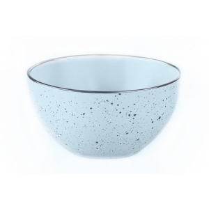 Салатник Ardesto Bagheria 14 см Misty Blue (AR2914BGC)