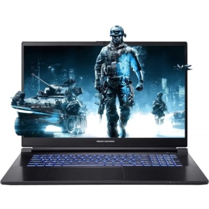 Ноутбук ігровий Dream Machines RG3050Ti-17 (RG3050TI-17UA35) Black