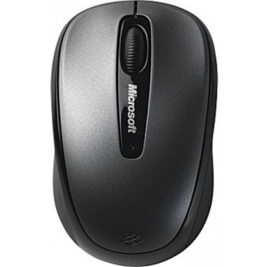 Уцінка - Миша бездротова Microsoft Mobile 3500 WL Loch Ness GMF-00289