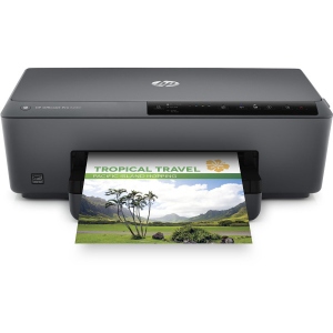 Уцінка - Принтер для цветной печати HP OfficeJet Pro 6230 (E3E03A) с Wi-Fi