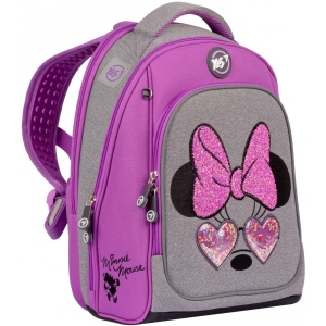 Рюкзак шкільний YES S-89 Minnie Mouse (554095)