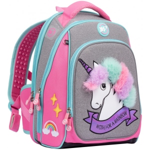 Рюкзак шкільний YES S-89 Unicorn