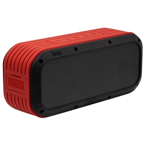 Портативна акустика Divoom Voombox-outdoor 3gen Red інтернет-магазин