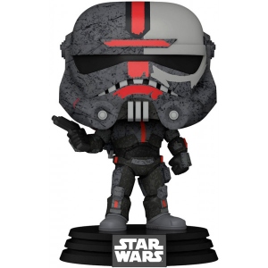 купити Колекційна фігурка FUNKO Star Wars Мисливець (55500)