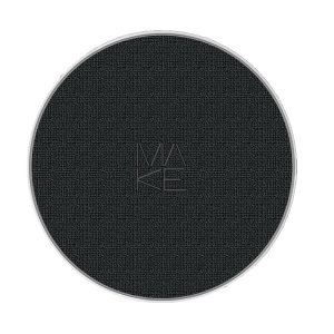 Зарядний пристрій MAKE PowerPad 2 15W Black (MQI-P102BK)