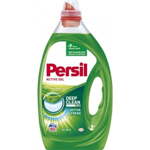 Гель для прання Persil Універсальний, 3 л, 60 циклів прання