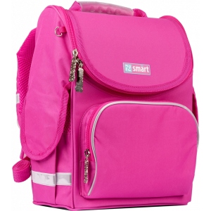 Рюкзак шкільний Smart PG-11 Pink (556517)