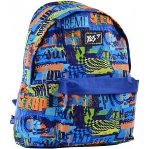 Рюкзак шкільний YES ST-17 Cool (556643)