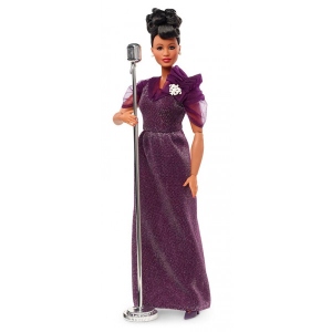 Колекційна лялька Barbie Елла Фіцджеральд (GHT86)