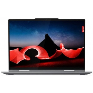 Ноутбук Lenovo ThinkPad X1 2-in-1 G9 (21KE003LRA) Grey