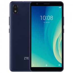 Смартфон ZTE Blade L210 1/32GB Blue