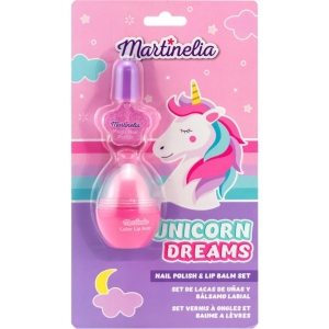 Набір косметики Martinelia Unic UNICORN DREAMS 2 позиції (30538)