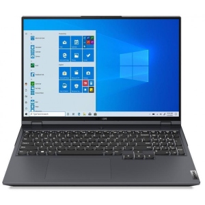 Ноутбук ігровий Lenovo 16ITH6H (82JD00FFRA) Stingray