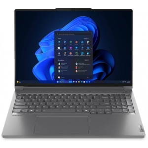 Ноутбук Lenovo ThinkBook 16p G5 IRX (21N50018RA) Storm Grey