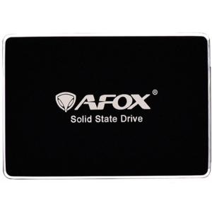 SSD-накопичувач внутрішній AFOX 1Tb SATA III 2.5" (SD250-1000GQN)
