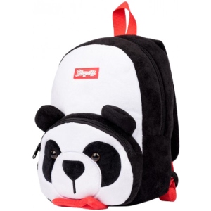 Рюкзак дитячий 1 Вересня K-42 Panda White (557984)
