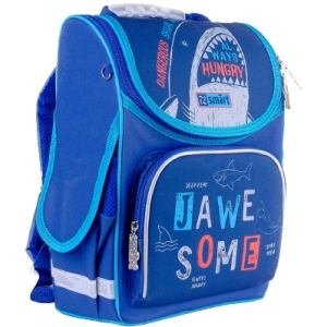 Рюкзак шкільний Smart PG-11 Jawe Some (558085)