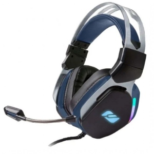 Гарнітура дротова ігрова Muse M-230 GH