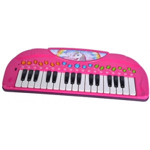 Синтезатор Simba Toys Єдиноріг (6832445)