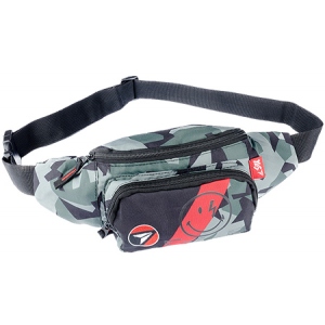 Поясна сумка YES SP-12 Smiley World Military Boy (558641)