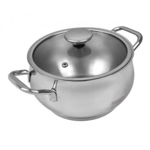 Каструля Lessner Ottimo 16 см 1,8 л (55879-16)