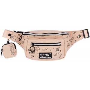 Поясна сумка YES SP-29 Andre Tan Light (558878)