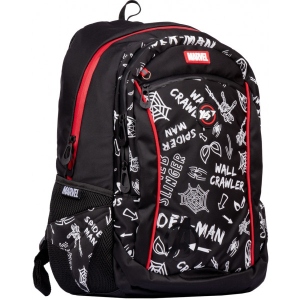 Рюкзак шкільний YES T-121 Marvel.Spiderman