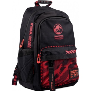 Рюкзак шкільний YES TS-61 Jurassic World (558916)