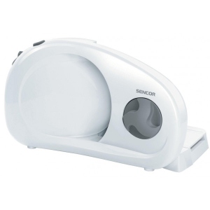 Ломтерезка Sencor SFS1000WH