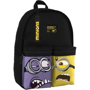 Рюкзак шкільний YES T-126 Minions Київ