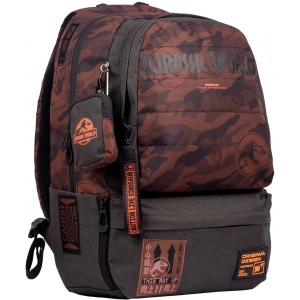 Рюкзак шкільний YES T-111 Jurassic World