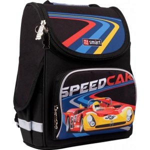 Рюкзак шкільний Smart PG-11 Speed (559007)