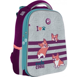 Рюкзак шкільний YES H-12 Corgi