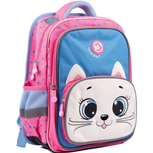 Рюкзак шкільний YES S-72 Cats (559034)
