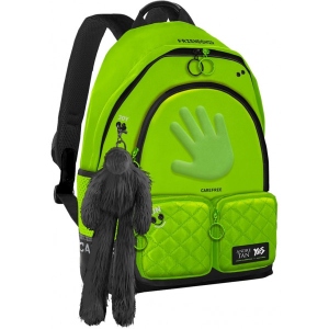 Рюкзак шкільний YES T-129 by Andre Tan Hand Green (559042)