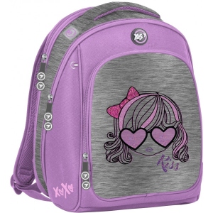 Рюкзак шкільний YES S-89 Mini girl (559102)
