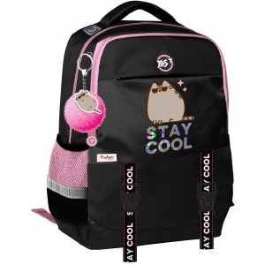 Рюкзак шкільний YES S-52 Ergo Pusheen