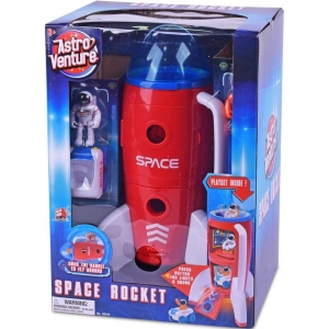 Космічний корабель Astro Venture SPACE ROCKET (63114)